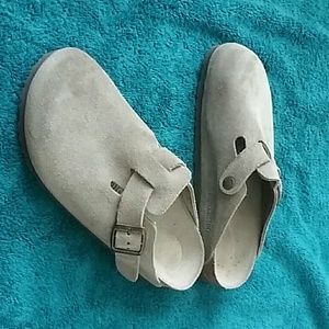 Birkenstock shoes